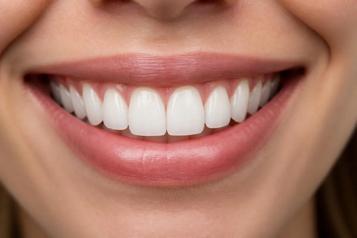 Dental Veneers after